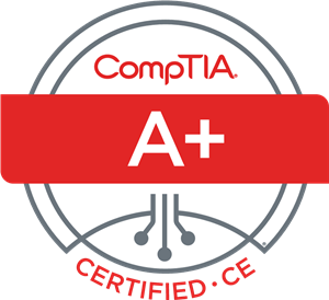CompTIA A+